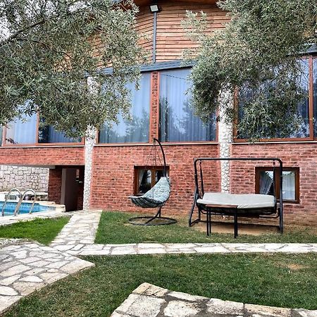 Ata Boutique Hotel Çeşme エクステリア 写真
