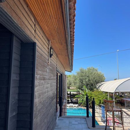Ata Boutique Hotel Çeşme エクステリア 写真