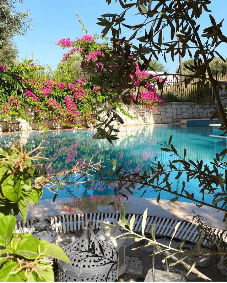 Ata Boutique Hotel Çeşme エクステリア 写真