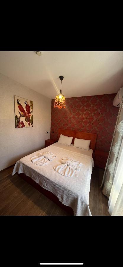 Ata Boutique Hotel Çeşme エクステリア 写真