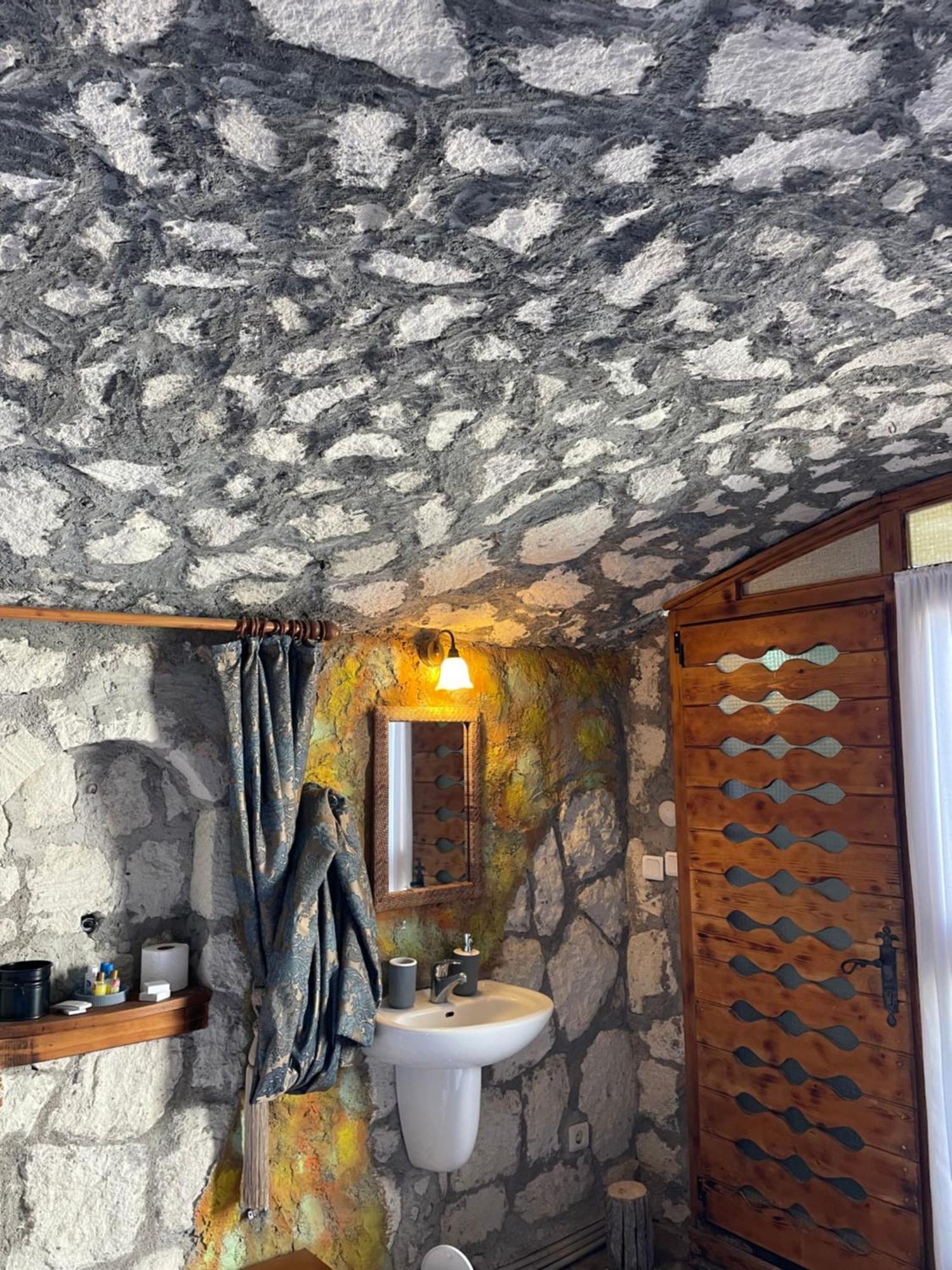 Ata Boutique Hotel Çeşme エクステリア 写真