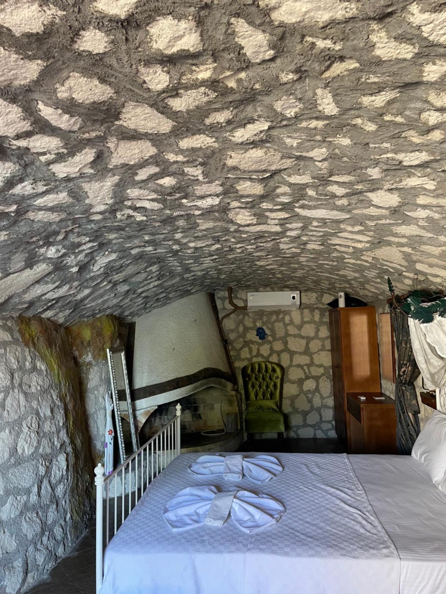 Ata Boutique Hotel Çeşme エクステリア 写真