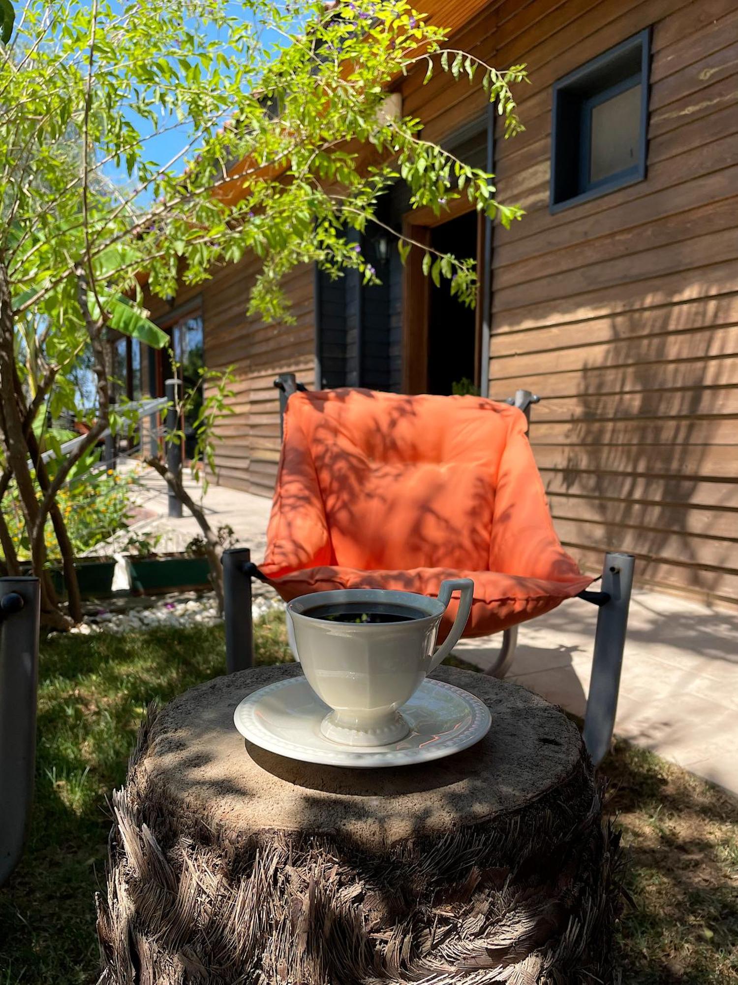 Ata Boutique Hotel Çeşme エクステリア 写真