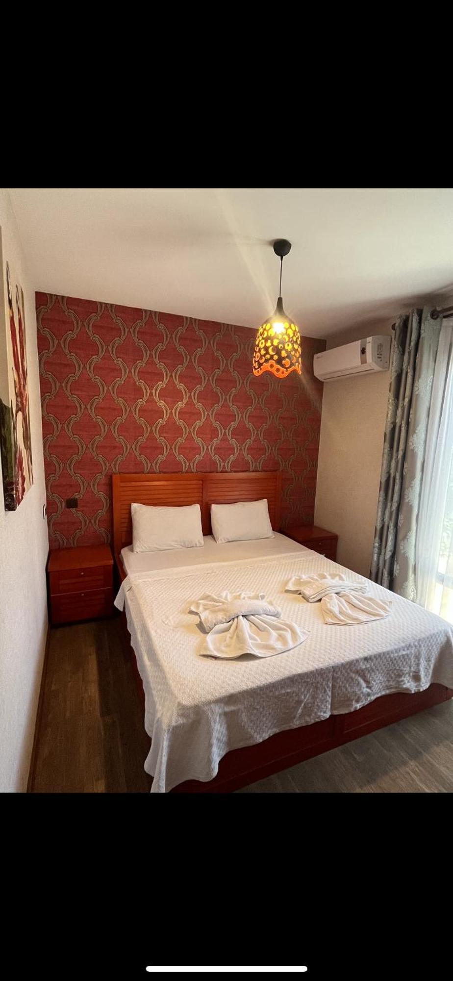 Ata Boutique Hotel Çeşme エクステリア 写真