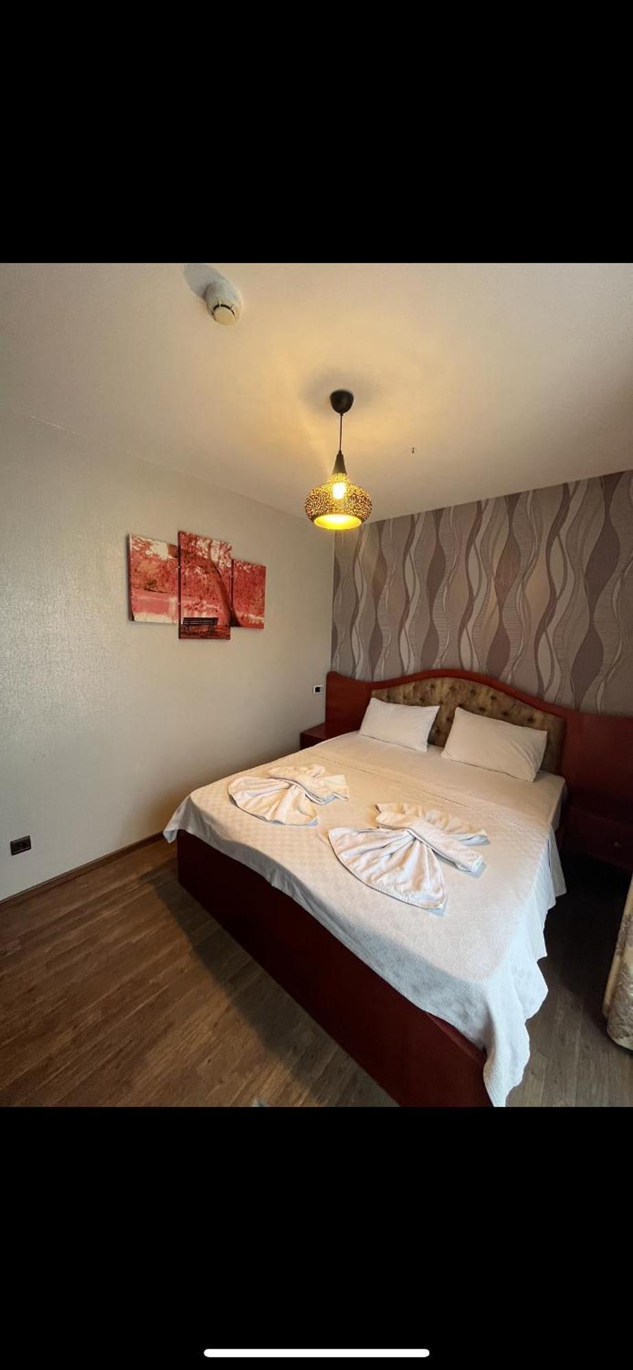 Ata Boutique Hotel Çeşme エクステリア 写真
