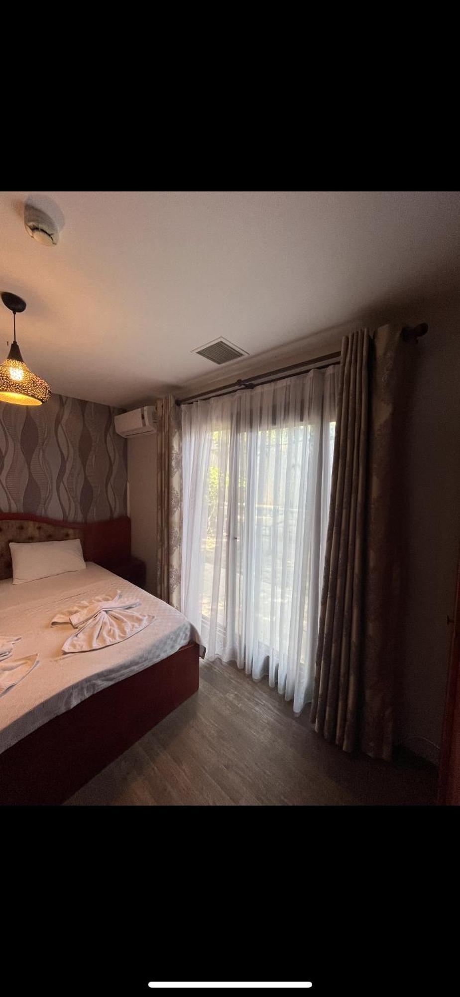 Ata Boutique Hotel Çeşme エクステリア 写真
