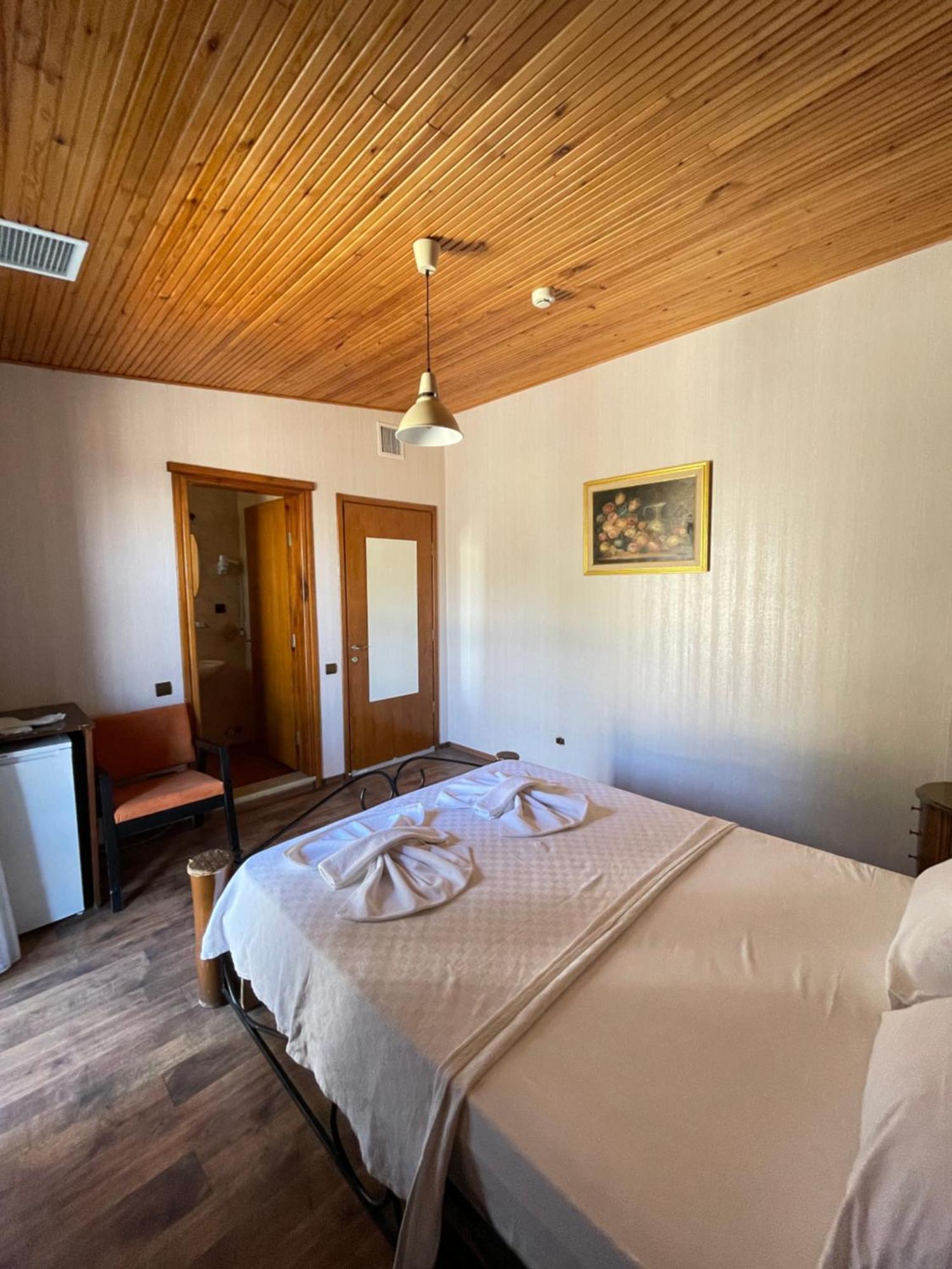 Ata Boutique Hotel Çeşme エクステリア 写真