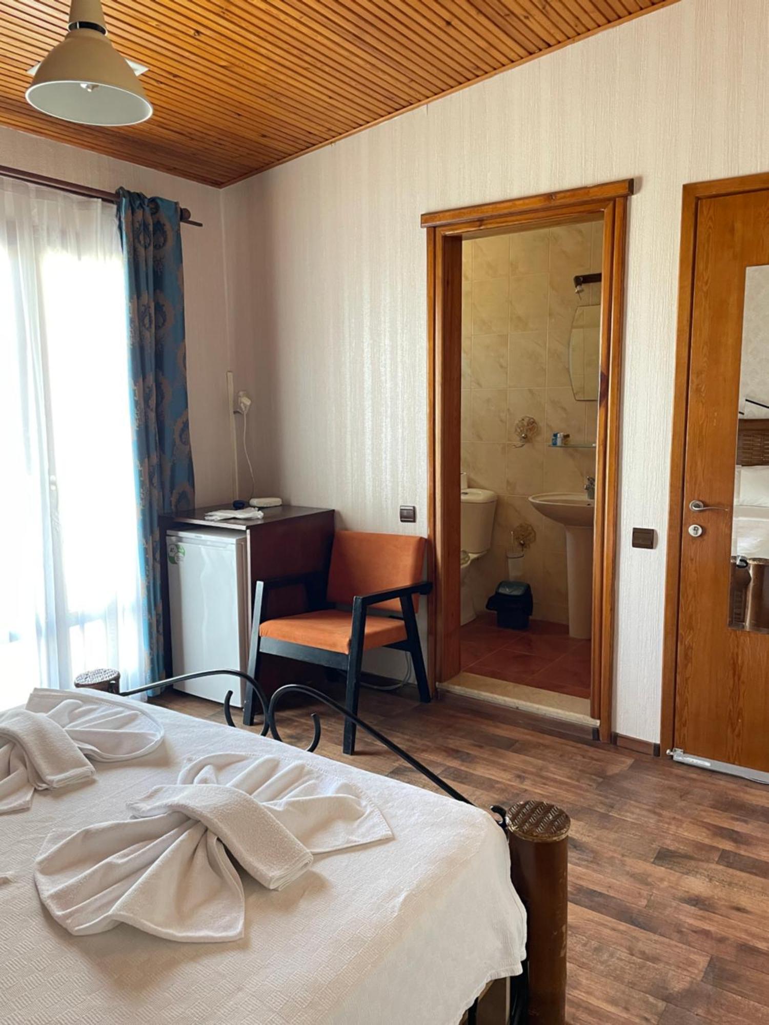 Ata Boutique Hotel Çeşme エクステリア 写真