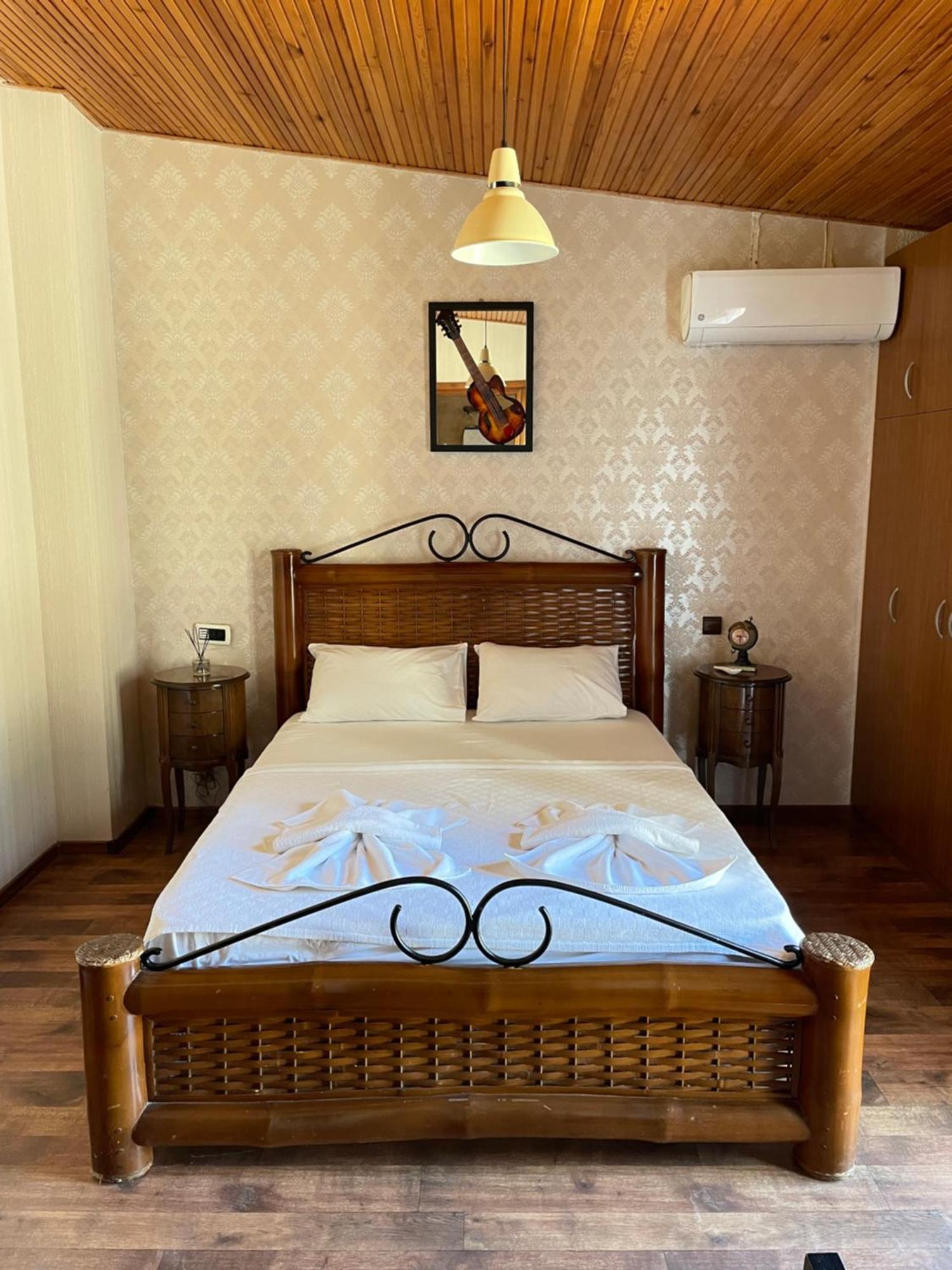 Ata Boutique Hotel Çeşme エクステリア 写真