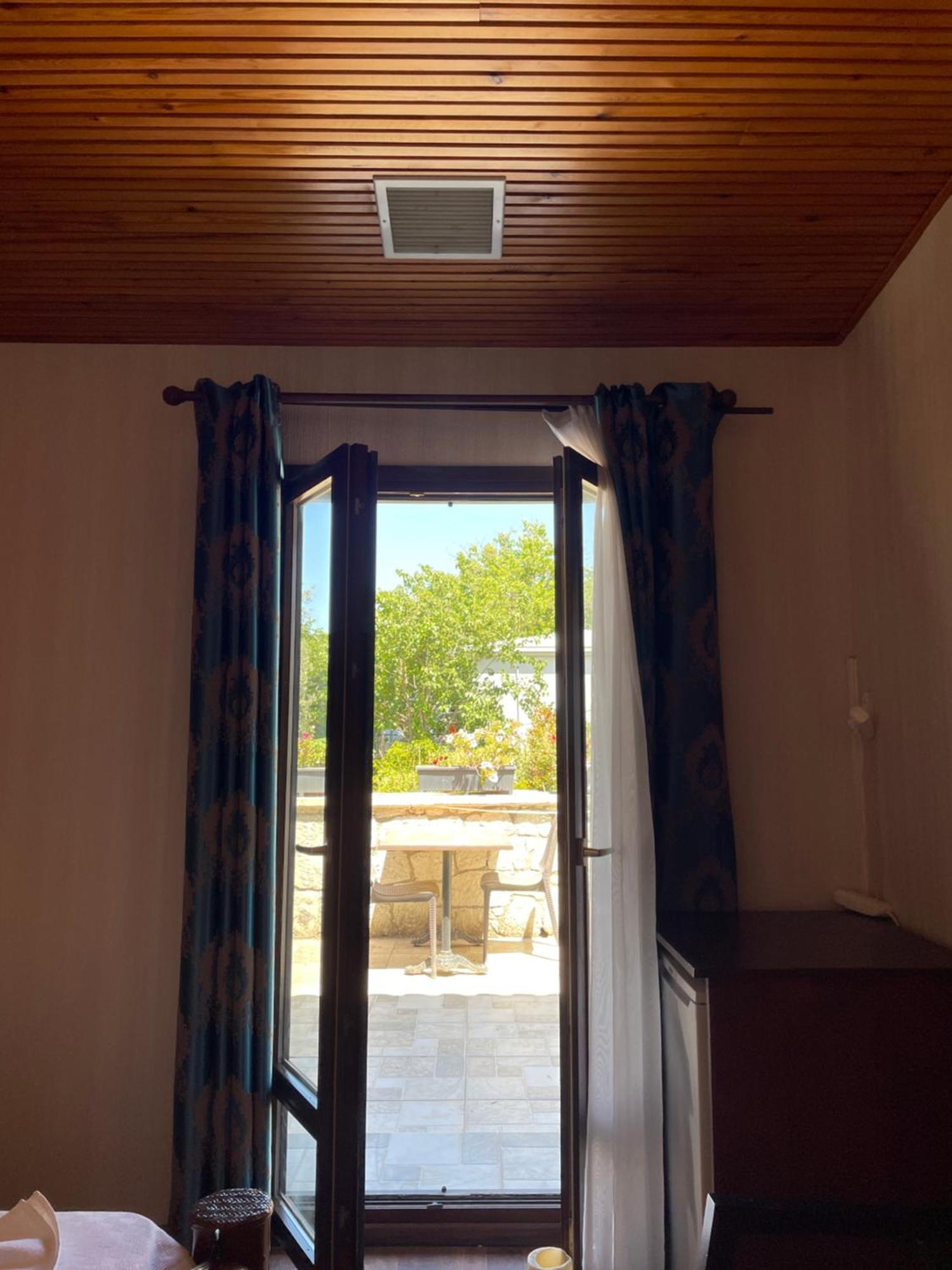 Ata Boutique Hotel Çeşme エクステリア 写真