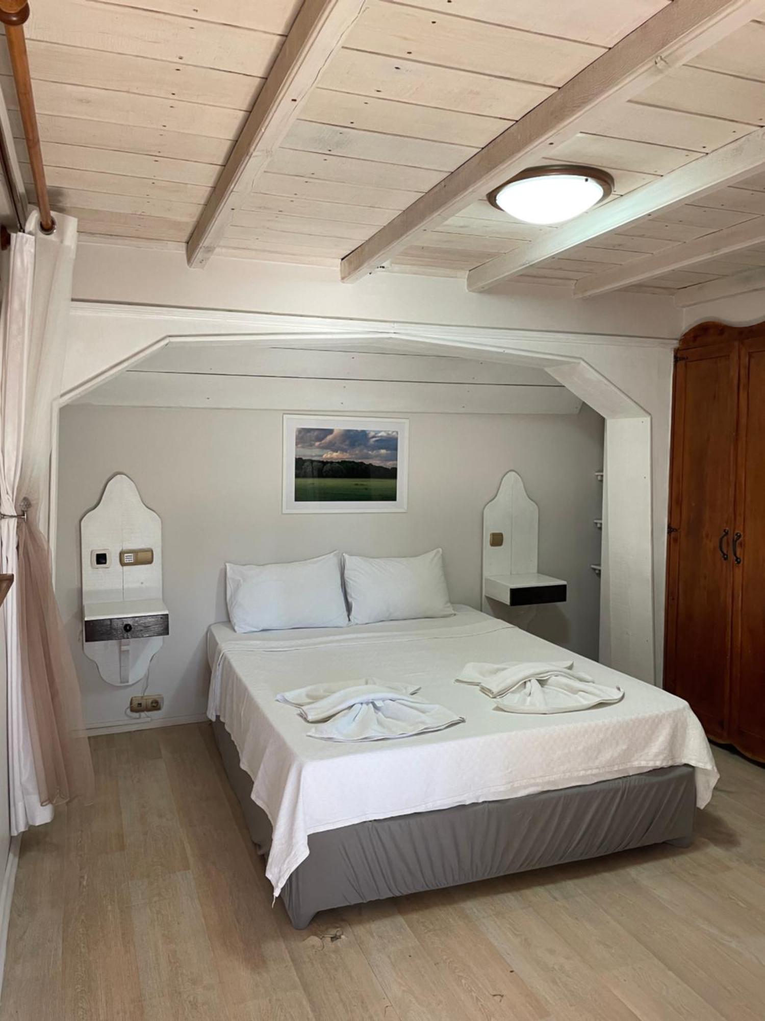 Ata Boutique Hotel Çeşme エクステリア 写真
