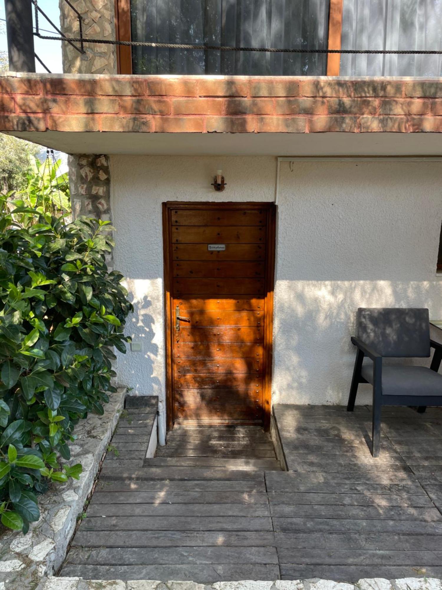 Ata Boutique Hotel Çeşme エクステリア 写真